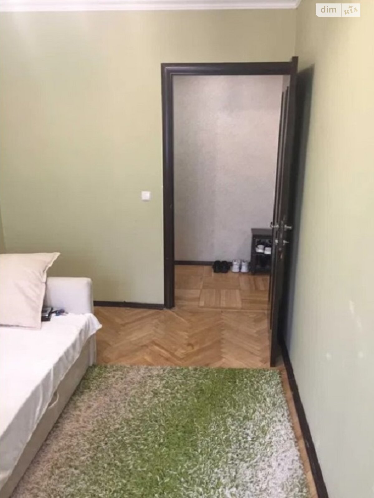 Продаж трикімнатної квартири в Києві, на вул. Олега Мудрака 37, район Новобіличі фото 1 Продаж трикімнатної квартири в Києві, на вул. Олега Мудрака 37, район Новобіличі фото 1