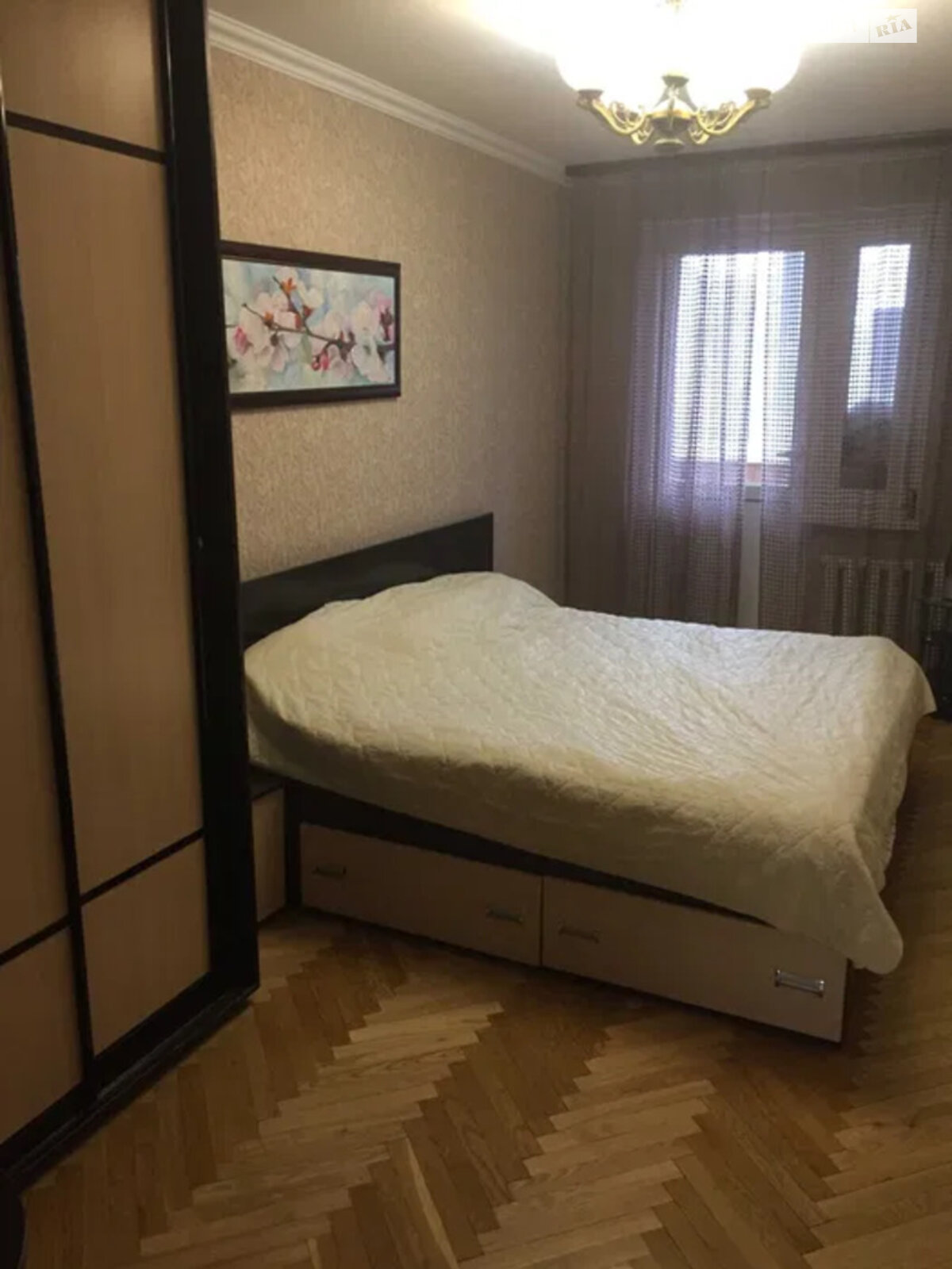 Продажа трехкомнатной квартиры в Киеве, на ул. Олега Мудрака 37, район Новобеличи фото 1 Продажа трехкомнатной квартиры в Киеве, на ул. Олега Мудрака 37, район Новобеличи фото 1