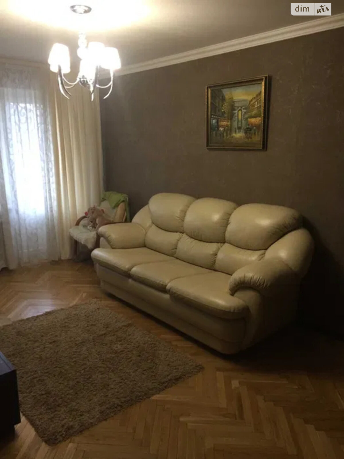 Продажа трехкомнатной квартиры в Киеве, на ул. Олега Мудрака 37, район Новобеличи фото 1 Продажа трехкомнатной квартиры в Киеве, на ул. Олега Мудрака 37, район Новобеличи фото 1