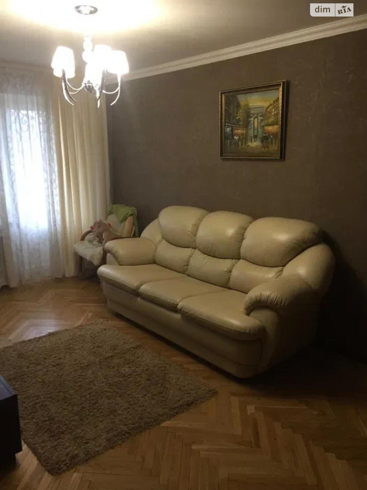 Продаж трикімнатної квартири в Києві, на вул. Олега Мудрака 37, район Новобіличі фото 1 Продаж трикімнатної квартири в Києві, на вул. Олега Мудрака 37, район Новобіличі фото 1