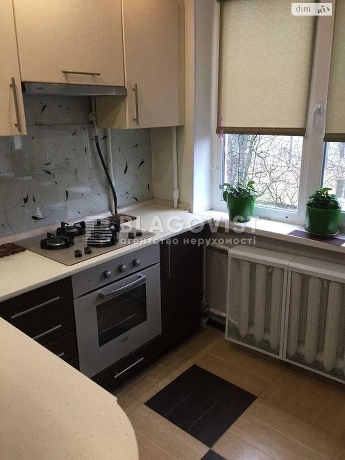 Продаж трикімнатної квартири в Києві, на вул. Олега Мудрака 37, район Новобіличі фото 1 Продаж трикімнатної квартири в Києві, на вул. Олега Мудрака 37, район Новобіличі фото 1