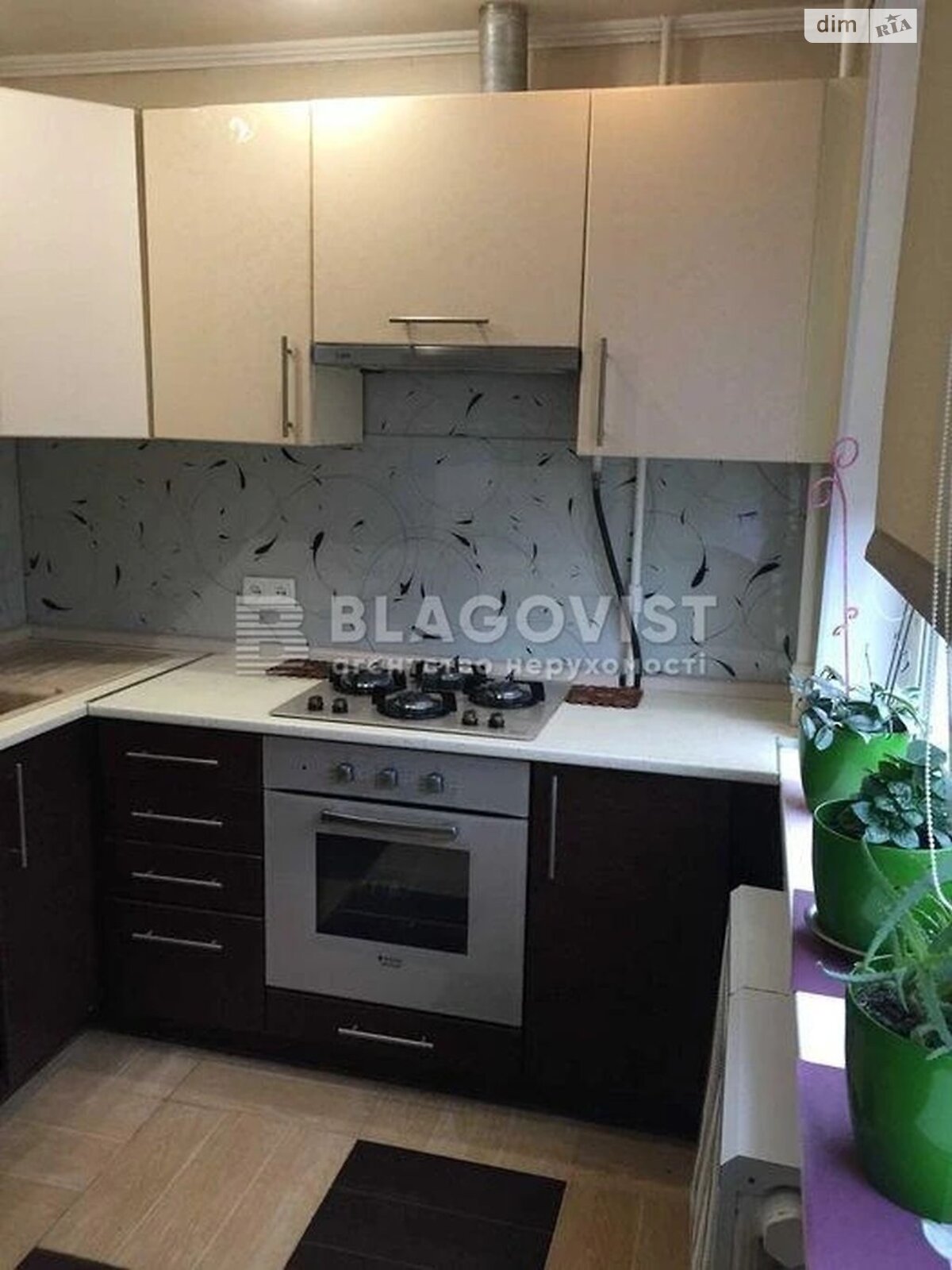 Продаж трикімнатної квартири в Києві, на вул. Олега Мудрака 37, район Новобіличі фото 1 Продаж трикімнатної квартири в Києві, на вул. Олега Мудрака 37, район Новобіличі фото 1