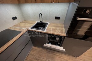 Продаж однокімнатної квартири в Києві, на вул. Олега Мудрака 1Б, район Новобіличі фото 2
