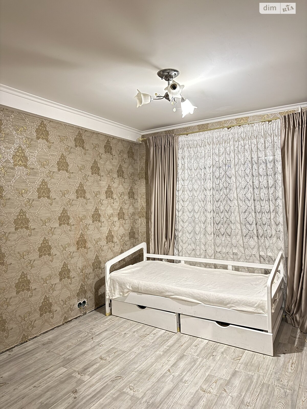 Продажа двухкомнатной квартиры в Киеве, на ул. Олега Мудрака, район Новобеличи фото 1 Продажа двухкомнатной квартиры в Киеве, на ул. Олега Мудрака, район Новобеличи фото 1