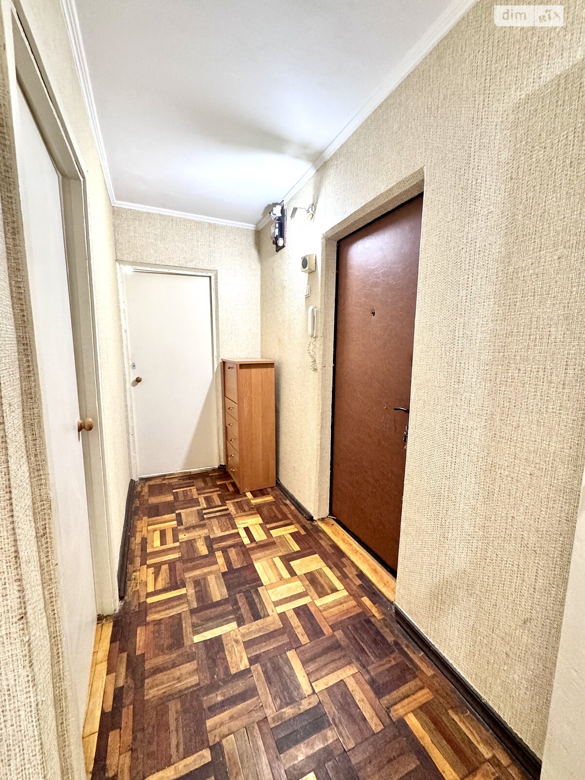 Продажа двухкомнатной квартиры в Киеве, на ул. Олега Мудрака 37, район Святошинский фото 1 Продажа двухкомнатной квартиры в Киеве, на ул. Олега Мудрака 37, район Святошинский фото 1