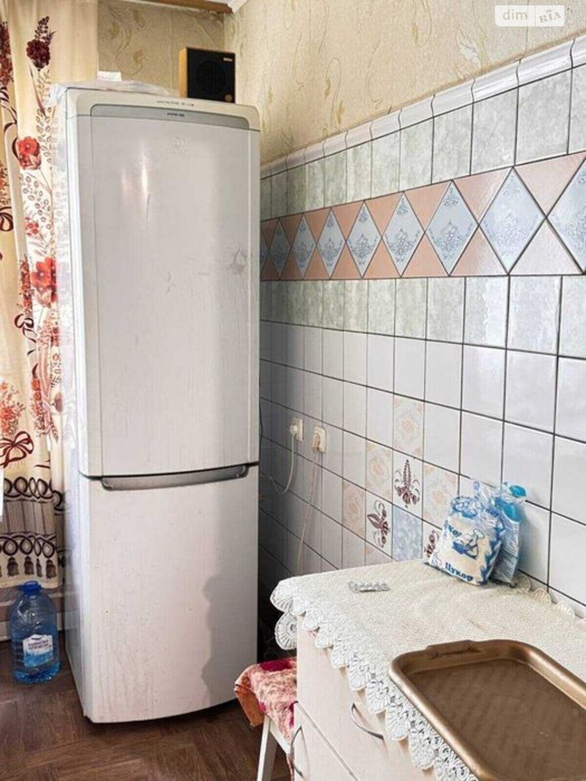 Продажа трехкомнатной квартиры в Киеве, на ул. Олега Мудрака 37А, район Новобеличи фото 1 Продажа трехкомнатной квартиры в Киеве, на ул. Олега Мудрака 37А, район Новобеличи фото 1