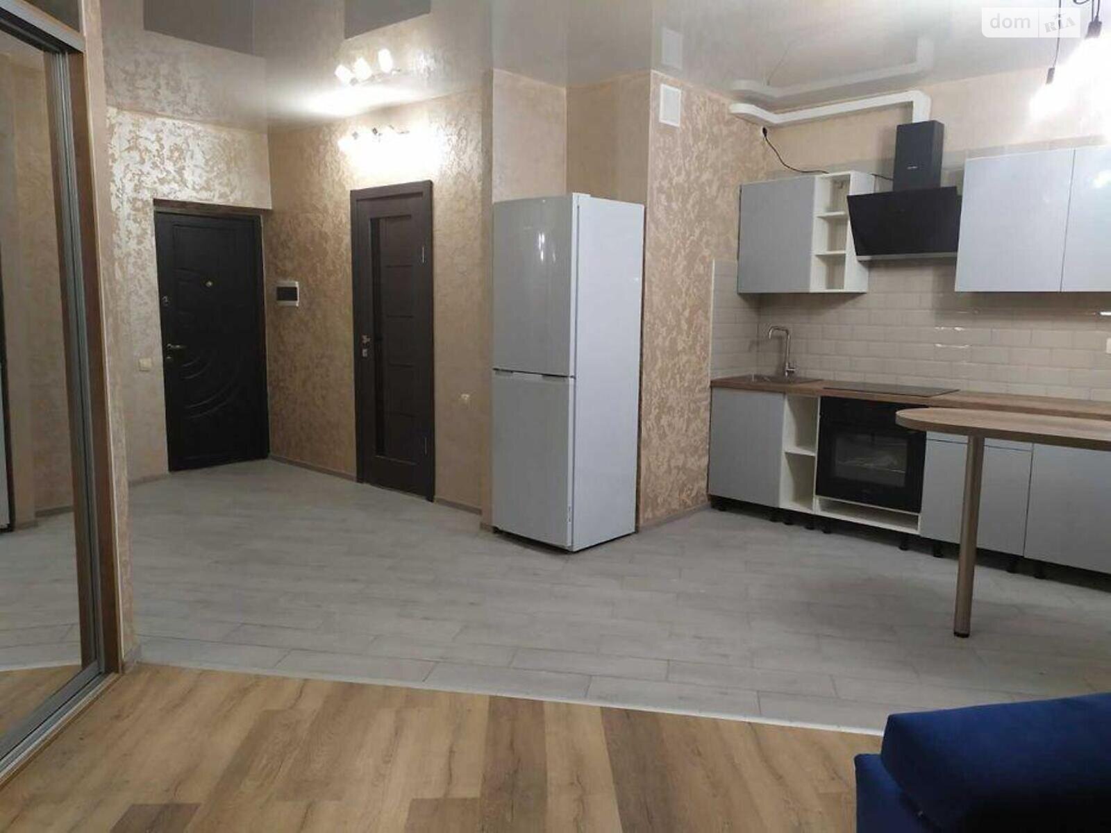 Продажа однокомнатной квартиры в Киеве, на ул. Олевская 11, район Новобеличи фото 1
