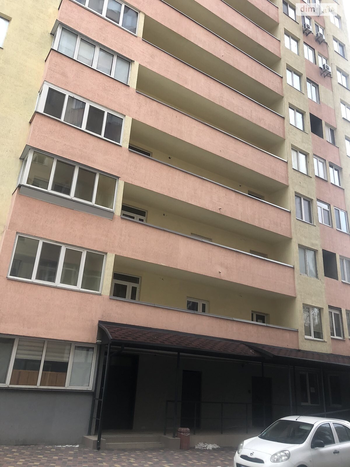 Продажа однокомнатной квартиры в Киеве, на ул. Олевская, район Новобеличи фото 1