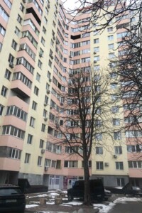 Продажа однокомнатной квартиры в Киеве, на ул. Олевская, район Новобеличи фото 2