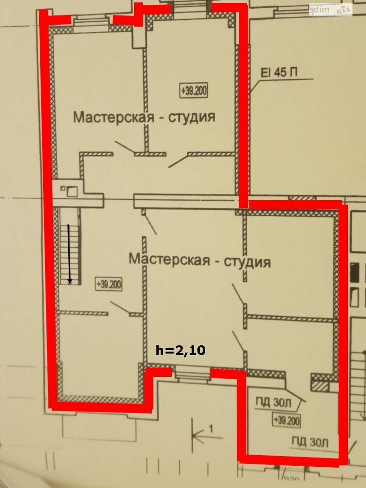 Продажа четырехкомнатной квартиры в Киеве, на ул. Олевская 3Б, район Новобеличи фото 1 Продажа четырехкомнатной квартиры в Киеве, на ул. Олевская 3Б, район Новобеличи фото 1