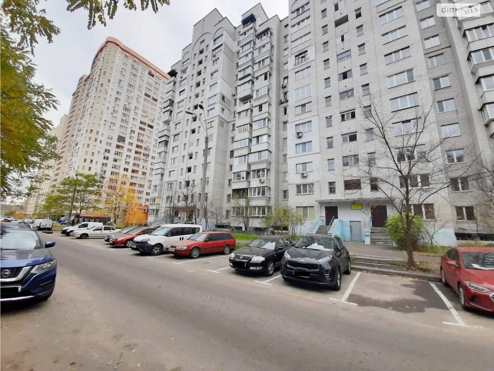 Продажа четырехкомнатной квартиры в Киеве, на ул. Олевская 3Б, район Новобеличи фото 1 Продажа четырехкомнатной квартиры в Киеве, на ул. Олевская 3Б, район Новобеличи фото 1