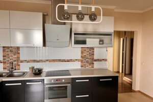 Продаж однокімнатної квартири в Києві, на вул. Олевська 5, район Новобіличі фото 2
