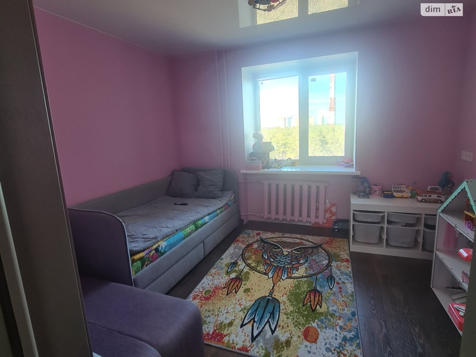 Продажа трехкомнатной квартиры в Киеве, на ул. Олевская 3Б, район Новобеличи фото 1 Продажа трехкомнатной квартиры в Киеве, на ул. Олевская 3Б, район Новобеличи фото 1