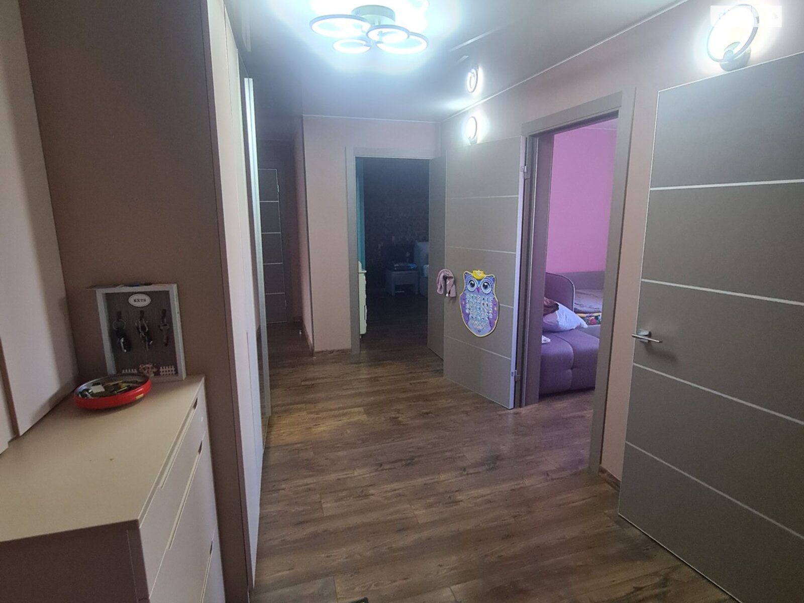 Продажа трехкомнатной квартиры в Киеве, на ул. Олевская 3Б, район Новобеличи фото 1 Продажа трехкомнатной квартиры в Киеве, на ул. Олевская 3Б, район Новобеличи фото 1