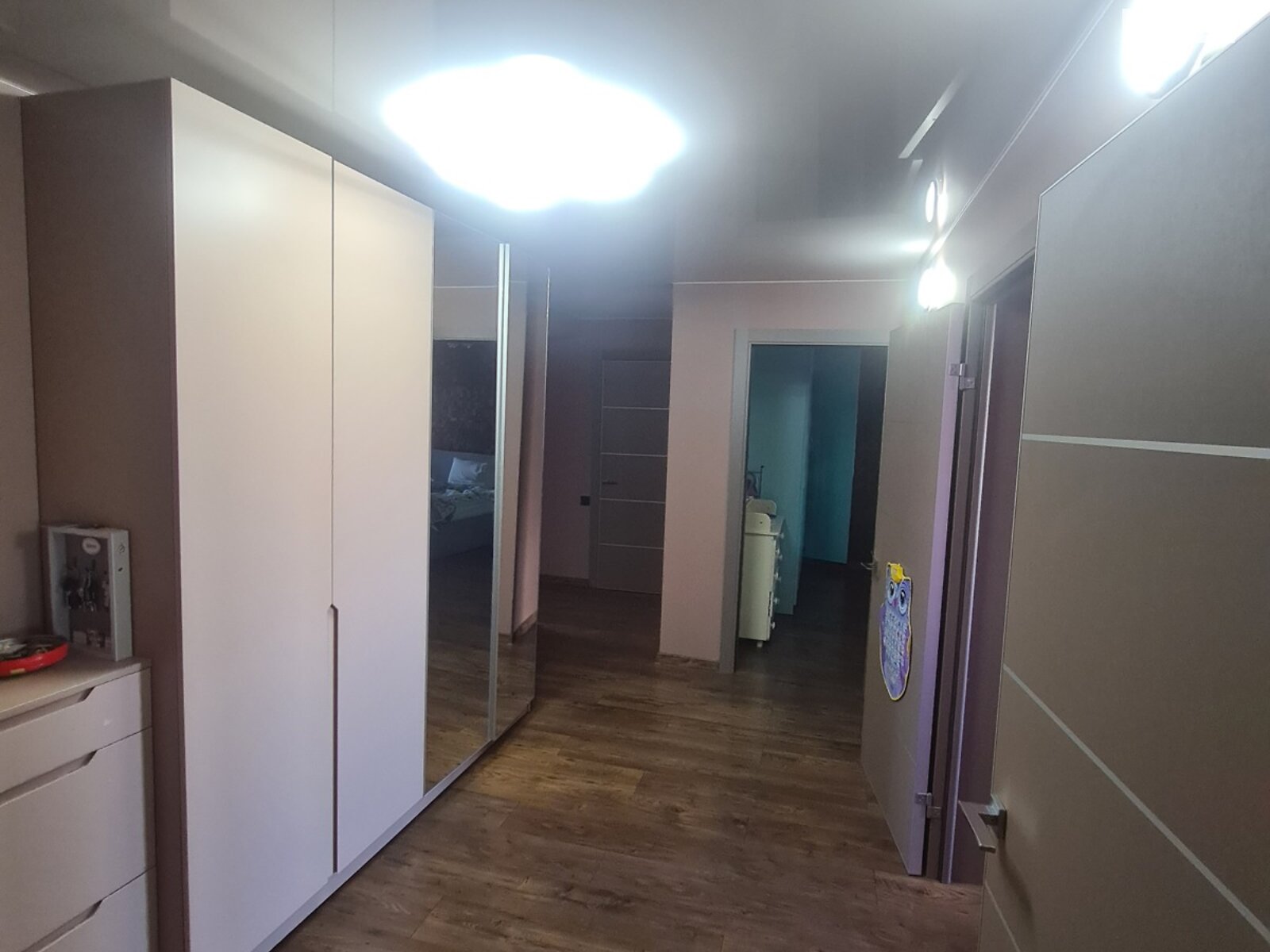 Продажа трехкомнатной квартиры в Киеве, на ул. Олевская 3Б, район Новобеличи фото 1 Продажа трехкомнатной квартиры в Киеве, на ул. Олевская 3Б, район Новобеличи фото 1