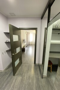 Продаж однокімнатної квартири в Києві, на вул. Олевська 5, кв. 219, район Новобіличі фото 2