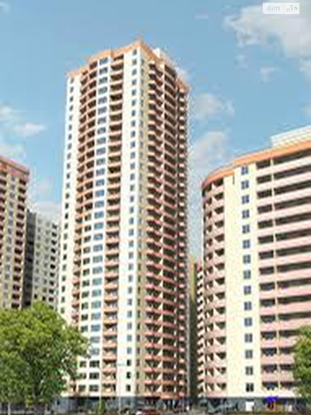 Продажа однокомнатной квартиры в Киеве, на ул. Олевская 13/50, район Новобеличи фото 1 Продажа однокомнатной квартиры в Киеве, на ул. Олевская 13/50, район Новобеличи фото 1