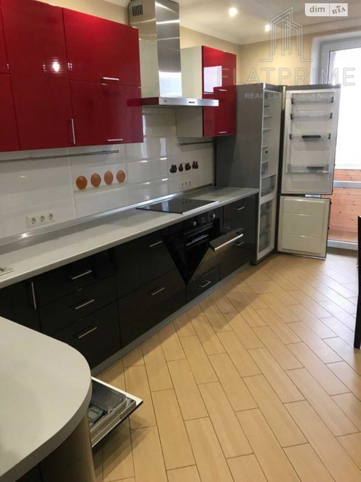 Продаж трикімнатної квартири в Києві, на вул. Олевська 5, район Новобіличі фото 1 Продаж трикімнатної квартири в Києві, на вул. Олевська 5, район Новобіличі фото 1