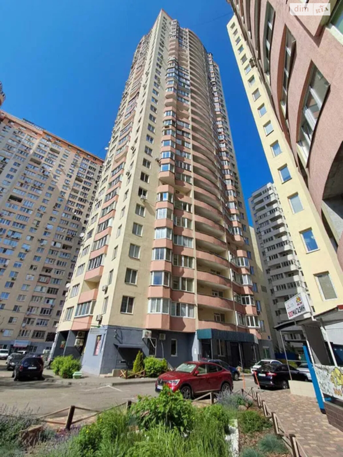 Продажа двухкомнатной квартиры в Киеве, на ул. Олевская 9, район Новобеличи фото 1 Продажа двухкомнатной квартиры в Киеве, на ул. Олевская 9, район Новобеличи фото 1