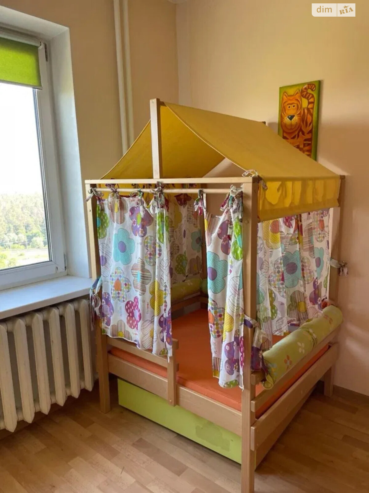 Продажа трехкомнатной квартиры в Киеве, на ул. Олевская 7, район Новобеличи фото 1 Продажа трехкомнатной квартиры в Киеве, на ул. Олевская 7, район Новобеличи фото 1