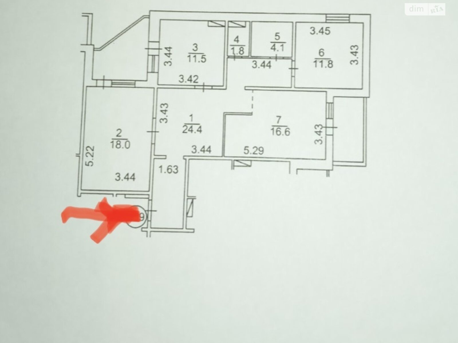 Продажа трехкомнатной квартиры в Киеве, на ул. Олевская 7, район Новобеличи фото 1 Продажа трехкомнатной квартиры в Киеве, на ул. Олевская 7, район Новобеличи фото 1