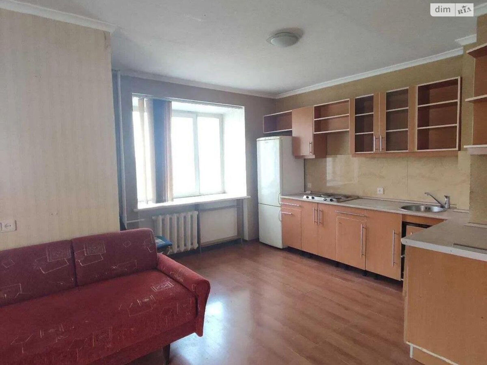 Продажа однокомнатной квартиры в Киеве, на ул. Олевская 3А, район Новобеличи фото 1 Продажа однокомнатной квартиры в Киеве, на ул. Олевская 3А, район Новобеличи фото 1