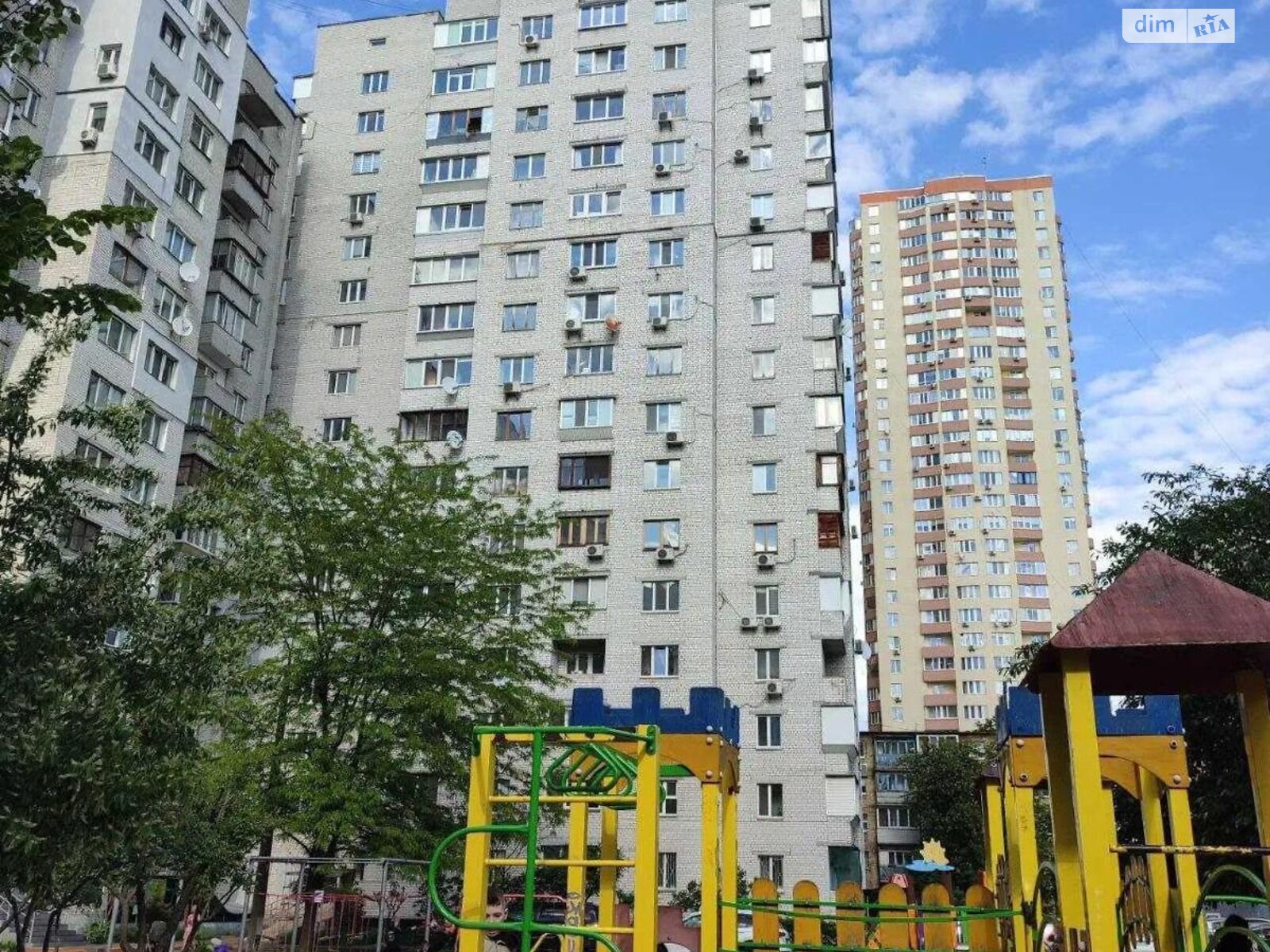 Продажа однокомнатной квартиры в Киеве, на ул. Олевская 3А, район Новобеличи фото 1 Продажа однокомнатной квартиры в Киеве, на ул. Олевская 3А, район Новобеличи фото 1