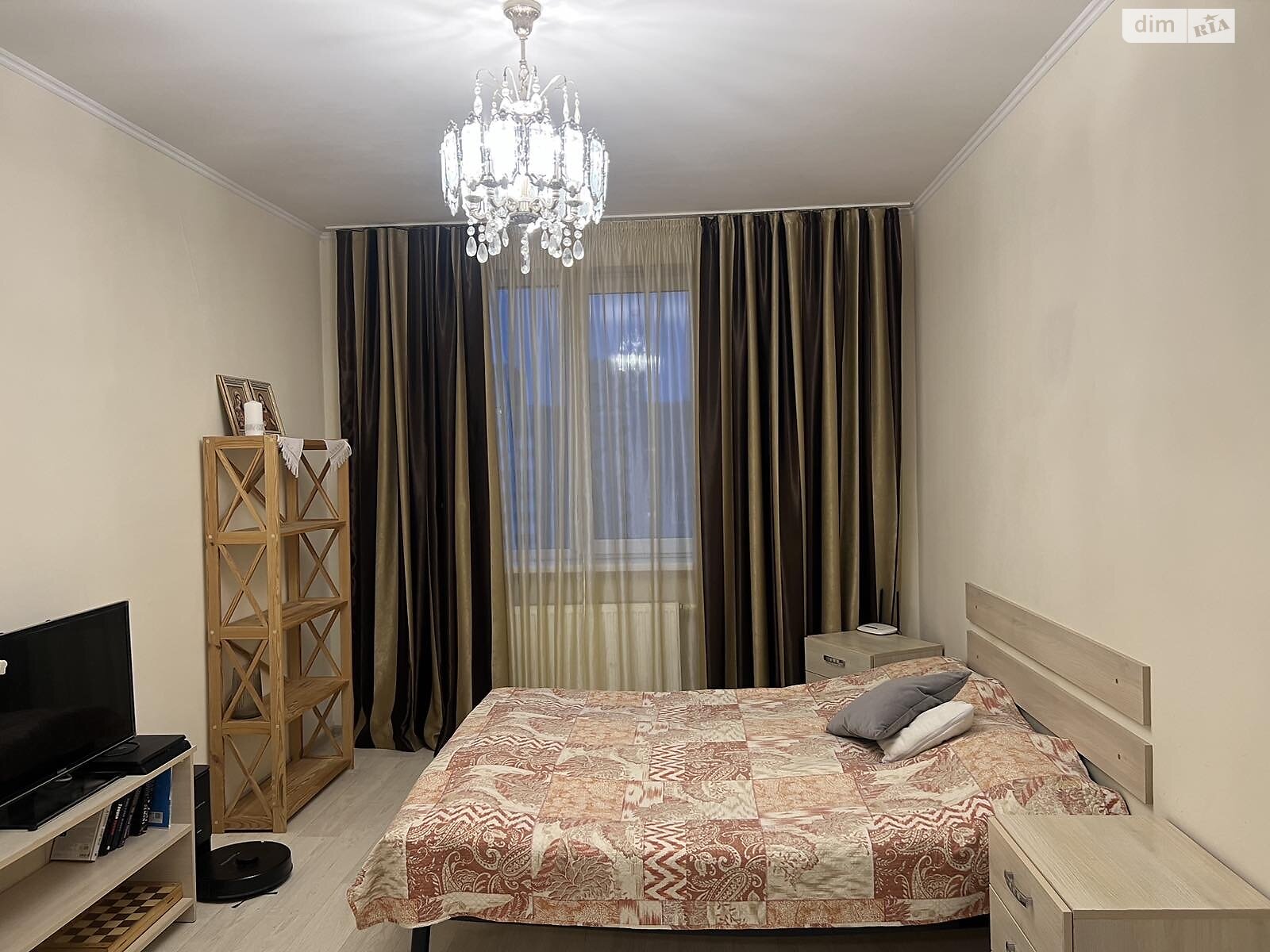 Продажа однокомнатной квартиры в Киеве, на ул. Олевская, район Новобеличи фото 1 Продажа однокомнатной квартиры в Киеве, на ул. Олевская, район Новобеличи фото 1