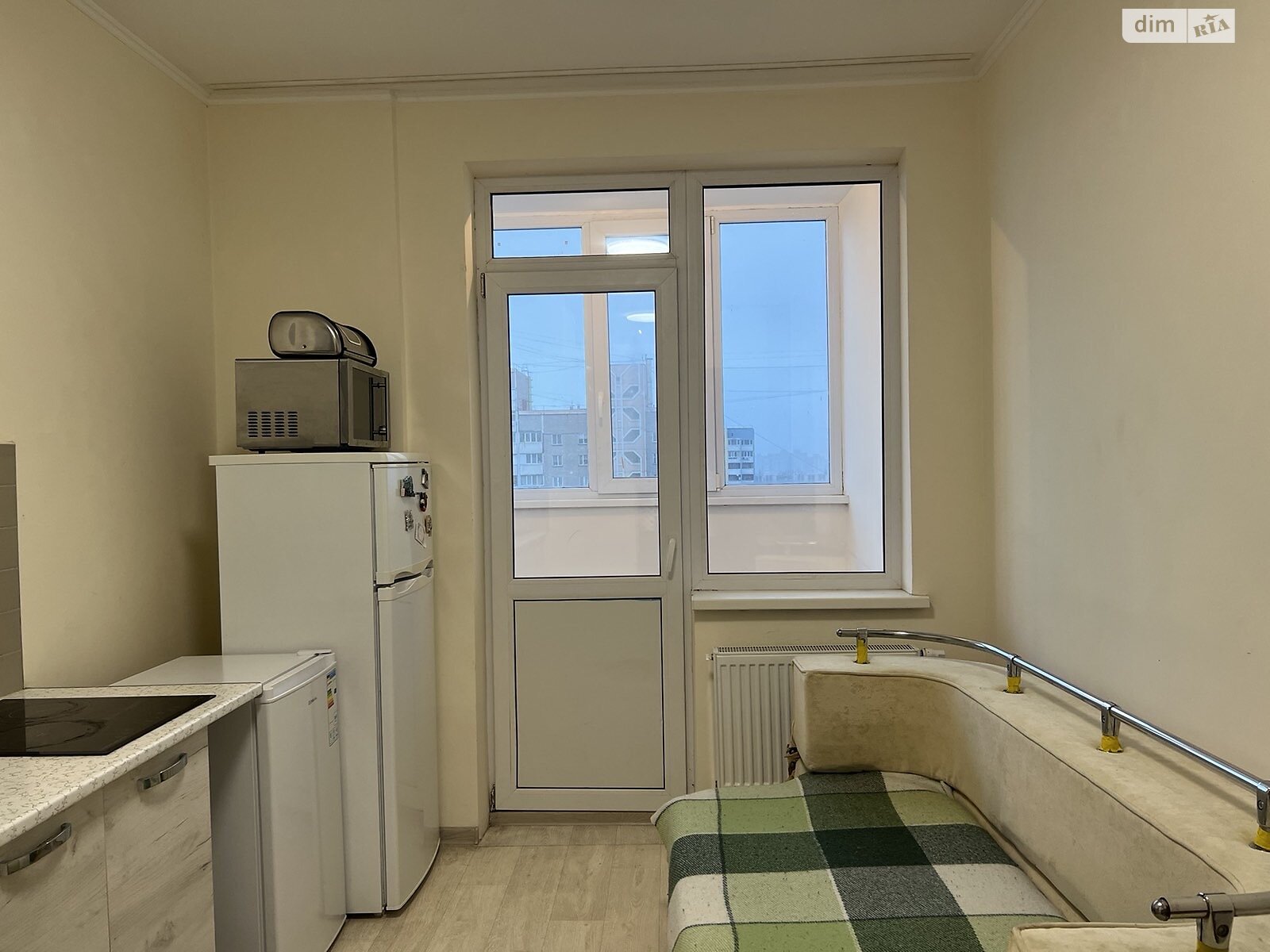 Продажа однокомнатной квартиры в Киеве, на ул. Олевская, район Новобеличи фото 1 Продажа однокомнатной квартиры в Киеве, на ул. Олевская, район Новобеличи фото 1