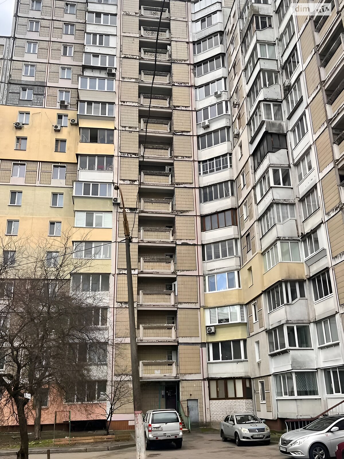Продаж трикімнатної квартири в Києві, на вул. Підлісна 2, район Новобіличі фото 1 Продаж трикімнатної квартири в Києві, на вул. Підлісна 2, район Новобіличі фото 1