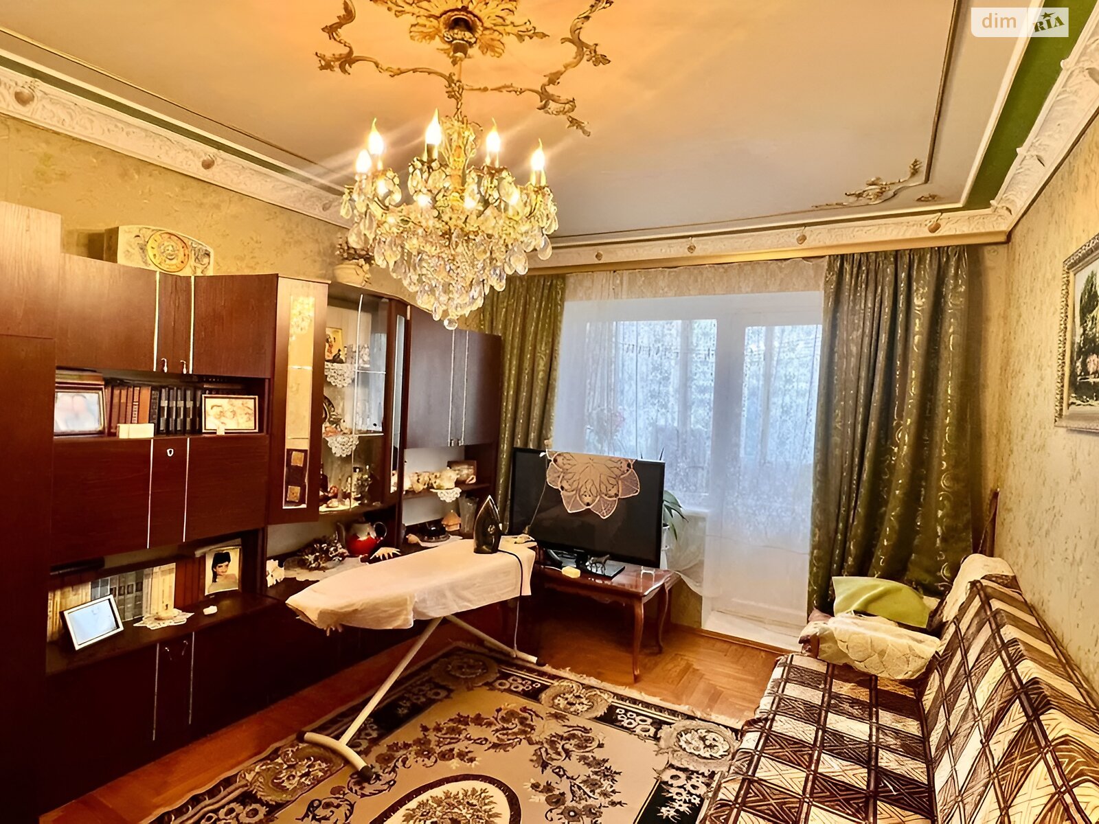 Продаж трикімнатної квартири в Києві, на вул. Підлісна 2, район Новобіличі фото 1 Продаж трикімнатної квартири в Києві, на вул. Підлісна 2, район Новобіличі фото 1