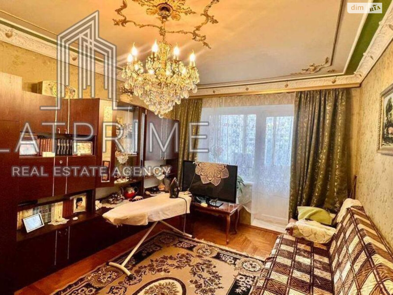 Продажа трехкомнатной квартиры в Киеве, на ул. Подлесная 2, район Новобеличи фото 1 Продажа трехкомнатной квартиры в Киеве, на ул. Подлесная 2, район Новобеличи фото 1