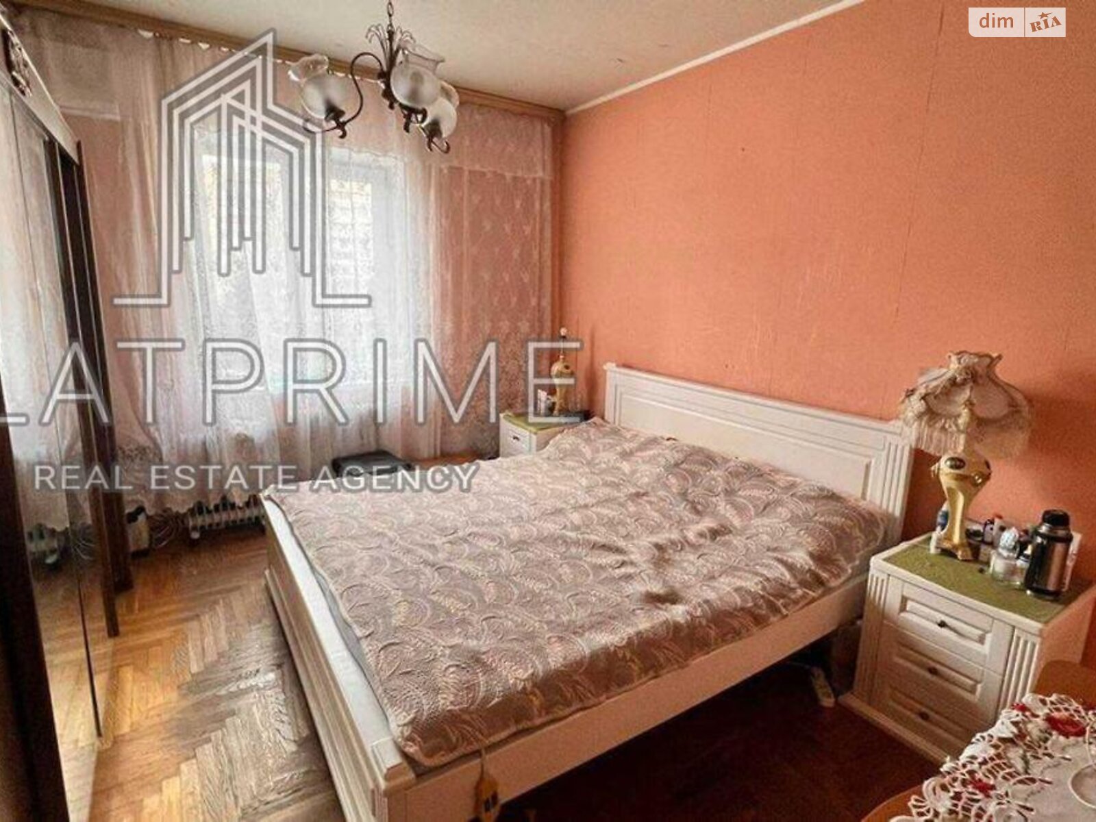 Продажа трехкомнатной квартиры в Киеве, на ул. Подлесная 2, район Новобеличи фото 1 Продажа трехкомнатной квартиры в Киеве, на ул. Подлесная 2, район Новобеличи фото 1