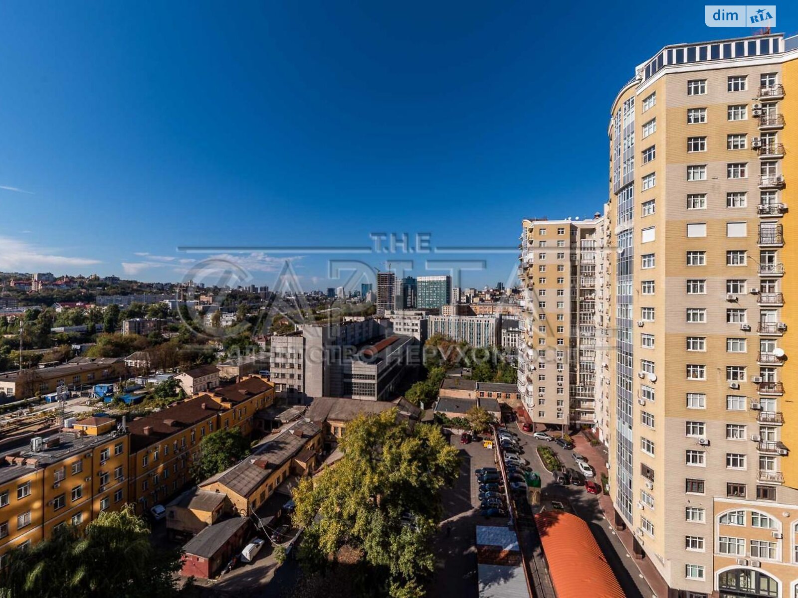 Продажа двухкомнатной квартиры в Киеве, на ул. Антоновича 74, район Новое строение фото 1 Продажа двухкомнатной квартиры в Киеве, на ул. Антоновича 74, район Новое строение фото 1