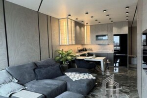 Продажа однокомнатной квартиры в Киеве, на ул. Антоновича 109, район Новое строение фото 2