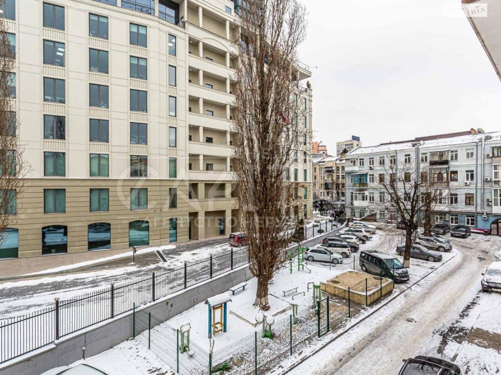 Продаж двокімнатної квартири в Києві, на вул. Антоновича 48Б, район Нова забудова фото 1 Продаж двокімнатної квартири в Києві, на вул. Антоновича 48Б, район Нова забудова фото 1