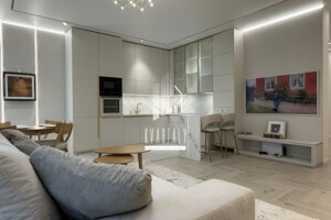 Продажа четырехкомнатной квартиры в Киеве, на ул. Антоновича 109, район Новое строение фото 2