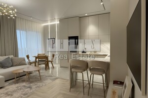 Продажа четырехкомнатной квартиры в Киеве, на ул. Антоновича 109, район Новое строение фото 2