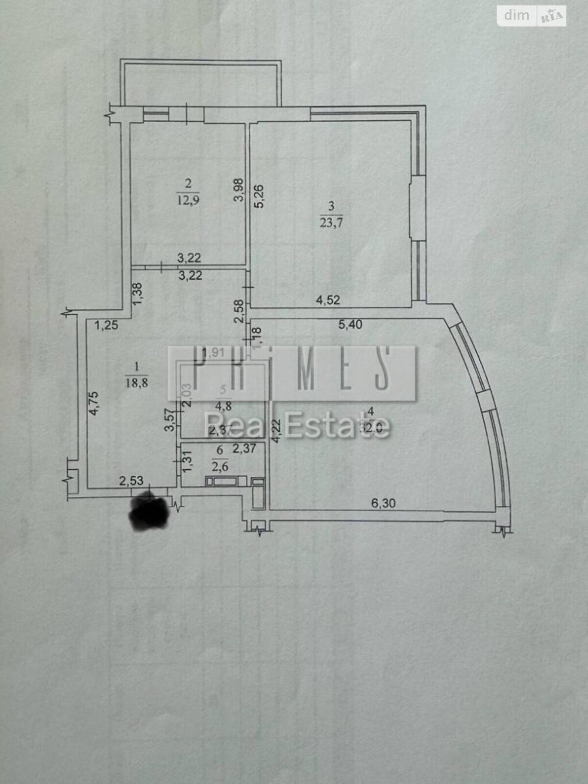 Продажа двухкомнатной квартиры в Киеве, на ул. Антоновича 109, район Новое строение фото 1 Продажа двухкомнатной квартиры в Киеве, на ул. Антоновича 109, район Новое строение фото 1