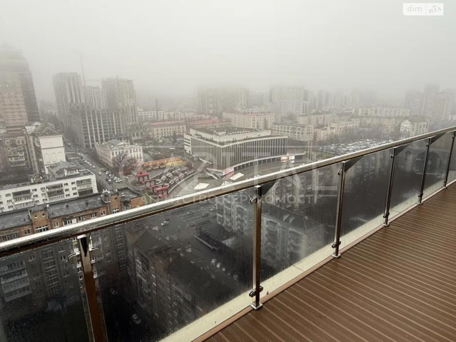 Продаж трикімнатної квартири в Києві, на вул. Антоновича 109, район Нова забудова фото 1 Продаж трикімнатної квартири в Києві, на вул. Антоновича 109, район Нова забудова фото 1