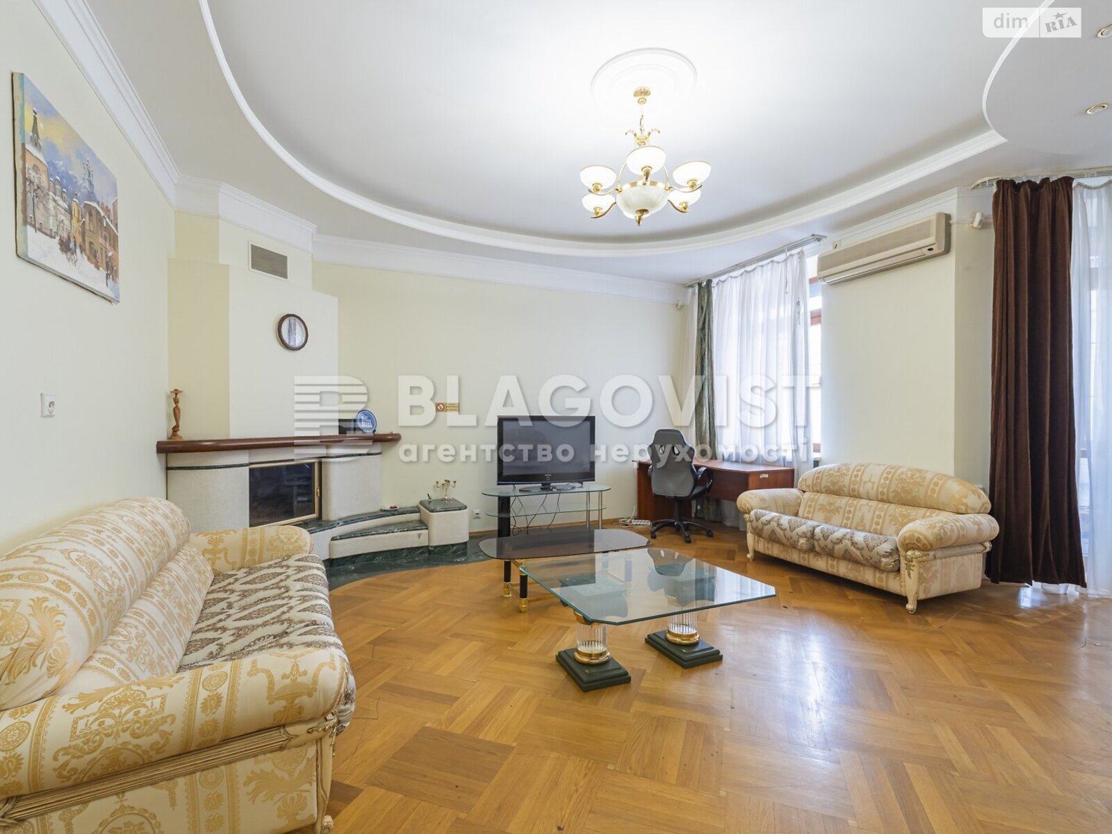Продаж трикімнатної квартири в Києві, на вул. Антоновича 9, район Нова забудова фото 1 Продаж трикімнатної квартири в Києві, на вул. Антоновича 9, район Нова забудова фото 1