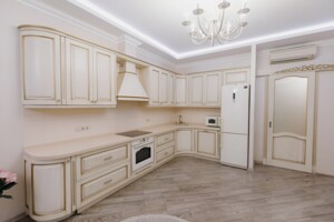 Продажа трехкомнатной квартиры в Киеве, на ул. Антоновича 131, район Новое строение фото 2