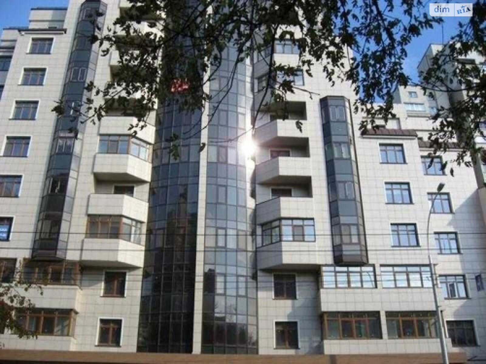 Продаж двокімнатної квартири в Києві, на вул. Антоновича 103, район Нова забудова фото 1