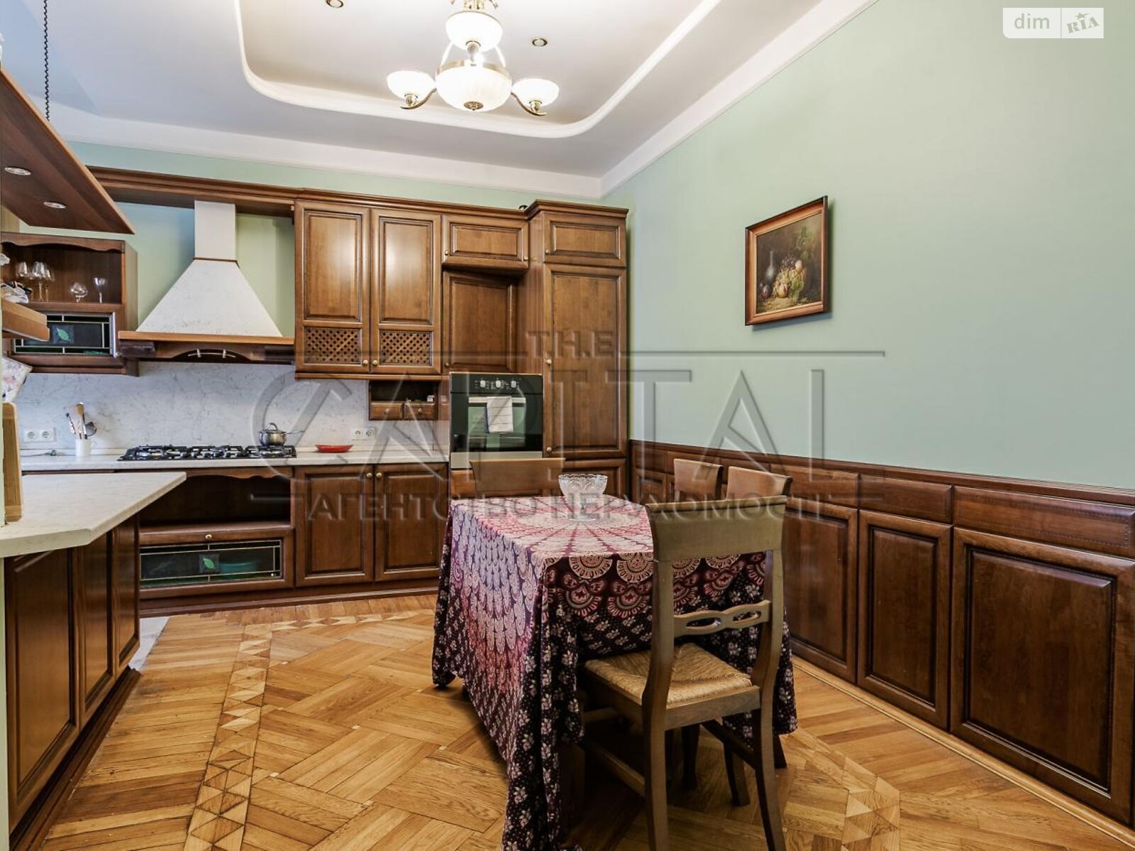 Продажа трехкомнатной квартиры в Киеве, на ул. Антоновича 9, район Новое строение фото 1 Продажа трехкомнатной квартиры в Киеве, на ул. Антоновича 9, район Новое строение фото 1