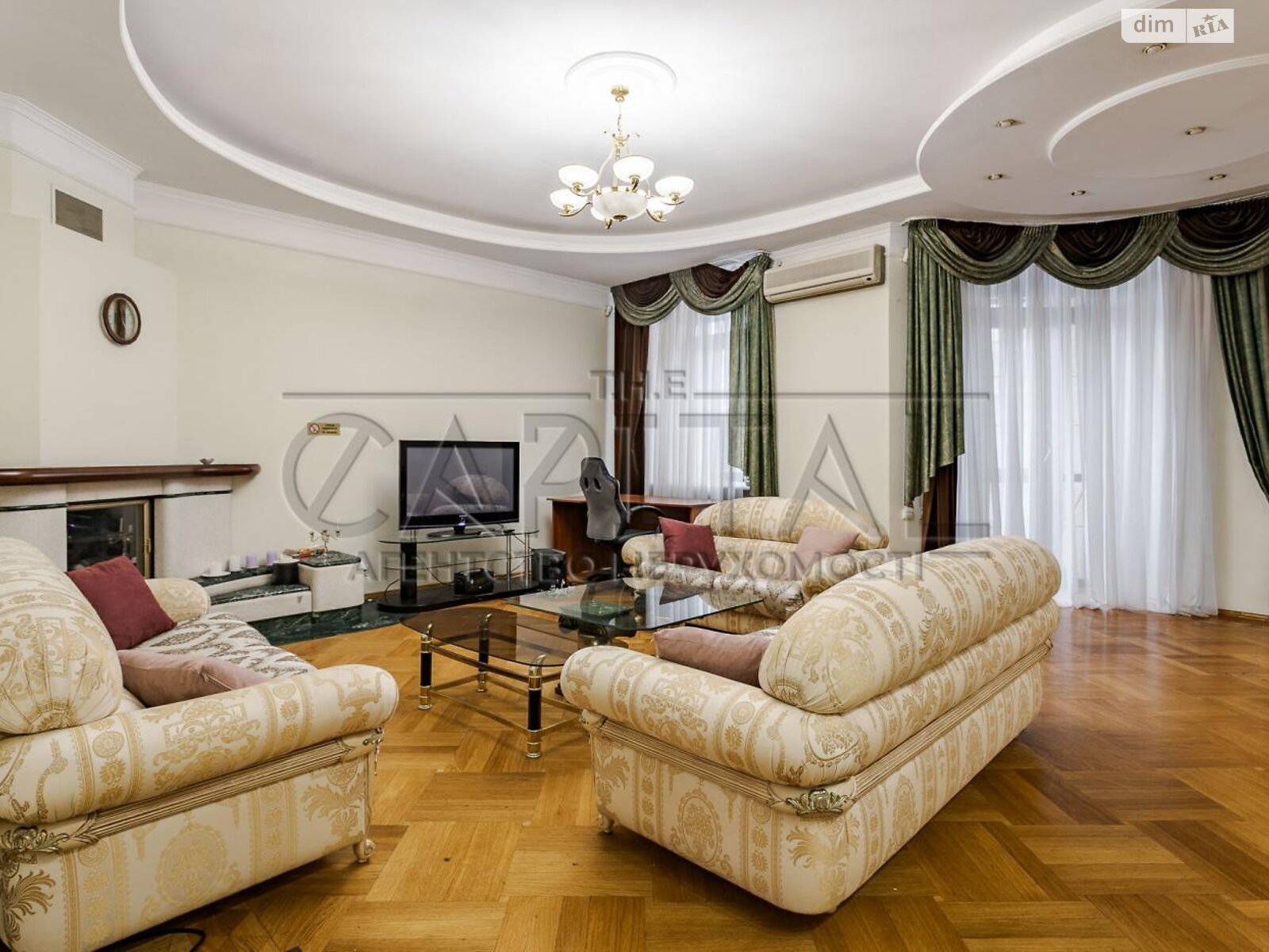 Продажа трехкомнатной квартиры в Киеве, на ул. Антоновича 9, район Новое строение фото 1 Продажа трехкомнатной квартиры в Киеве, на ул. Антоновича 9, район Новое строение фото 1