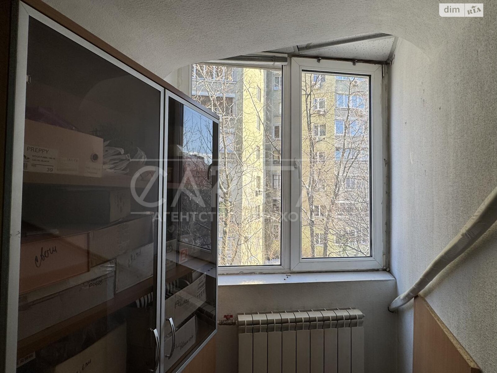 Продаж трикімнатної квартири в Києві, на вул. Антоновича 125, район Нова забудова фото 1 Продаж трикімнатної квартири в Києві, на вул. Антоновича 125, район Нова забудова фото 1