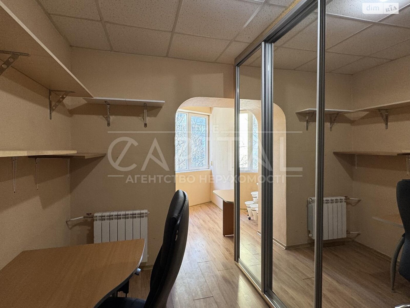 Продаж трикімнатної квартири в Києві, на вул. Антоновича 125, район Нова забудова фото 1 Продаж трикімнатної квартири в Києві, на вул. Антоновича 125, район Нова забудова фото 1