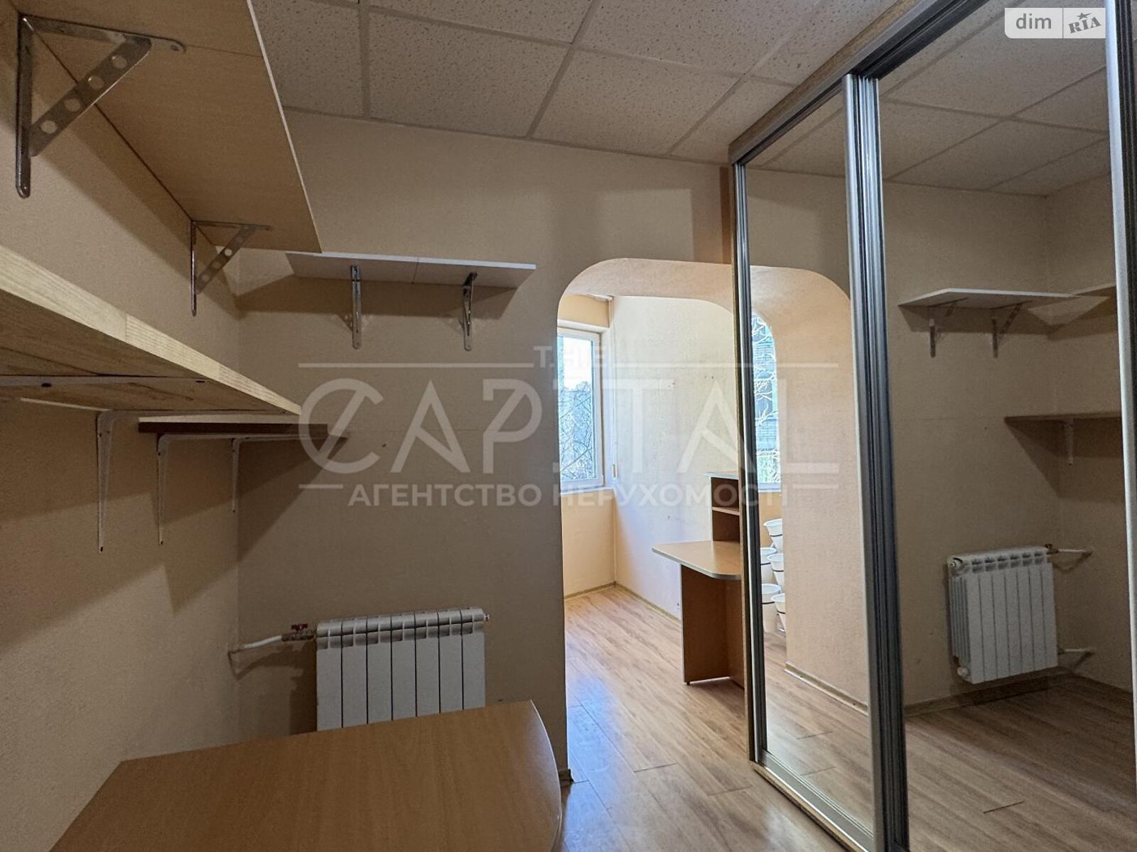 Продаж трикімнатної квартири в Києві, на вул. Антоновича 125, район Нова забудова фото 1 Продаж трикімнатної квартири в Києві, на вул. Антоновича 125, район Нова забудова фото 1