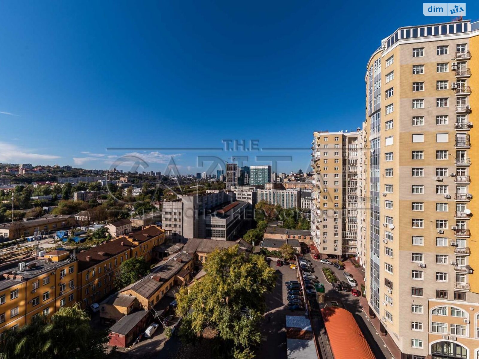 Продажа двухкомнатной квартиры в Киеве, на ул. Антоновича 74, район Новое строение фото 1 Продажа двухкомнатной квартиры в Киеве, на ул. Антоновича 74, район Новое строение фото 1