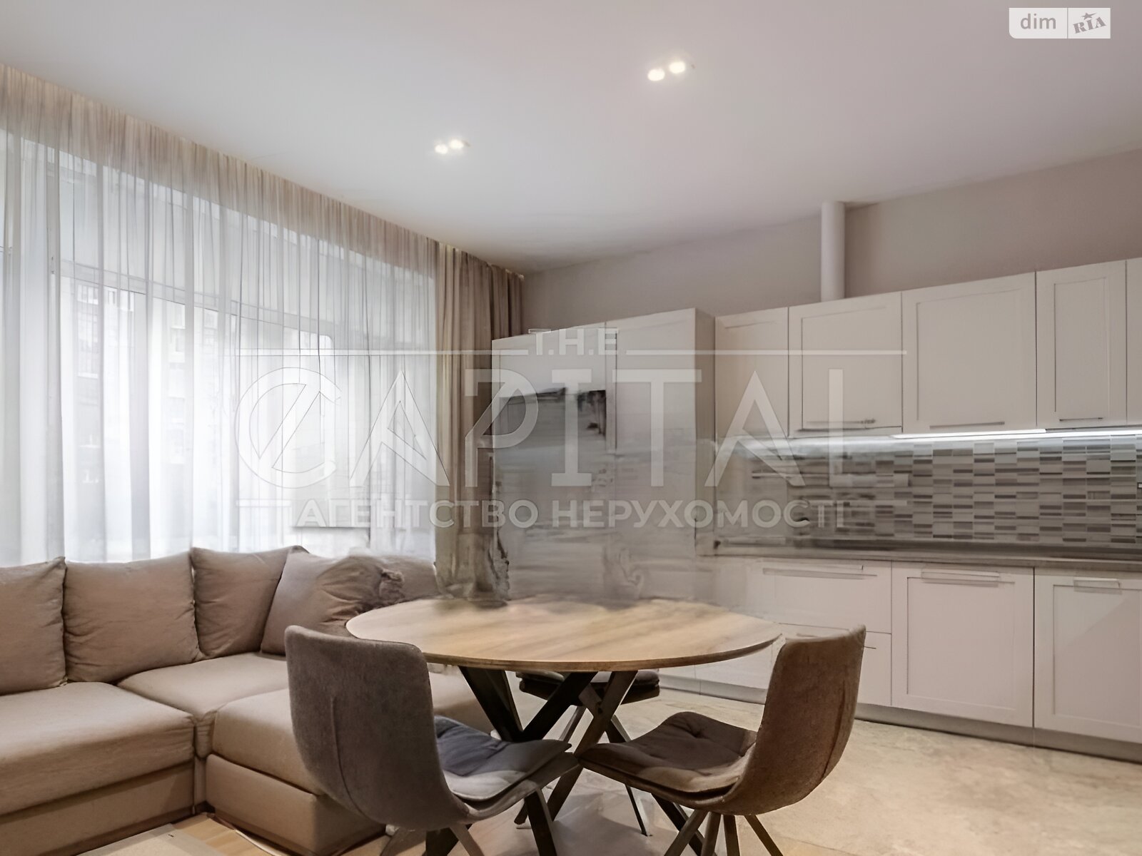 Продажа трехкомнатной квартиры в Киеве, на ул. Антоновича 131, район Новое строение фото 1 Продажа трехкомнатной квартиры в Киеве, на ул. Антоновича 131, район Новое строение фото 1